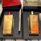 Отзыв Marc-Antoine Barrois Tilia