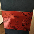 Отзыв Marc-Antoine Barrois Tilia