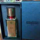 Духи Tilia от Marc-Antoine Barrois