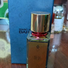 Отзыв Marc-Antoine Barrois Tilia