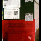 Духи Tilia от Marc-Antoine Barrois