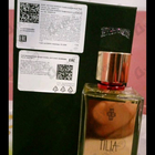 Духи Tilia от Marc-Antoine Barrois