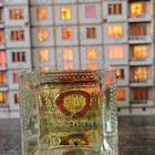 Отзыв Marc-Antoine Barrois Tilia