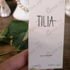 Духи Tilia от Marc-Antoine Barrois