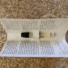 Отзыв Marc-Antoine Barrois Tilia