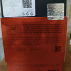 Духи Tilia от Marc-Antoine Barrois