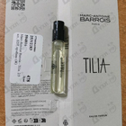 Отзыв Marc-Antoine Barrois Tilia