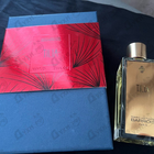 Духи Tilia от Marc-Antoine Barrois