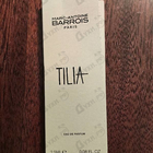 Отзывы Marc-Antoine Barrois Tilia