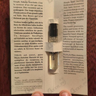 Отзыв Marc-Antoine Barrois Tilia