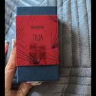 Отзыв Marc-Antoine Barrois Tilia