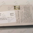 Отзыв Marc-Antoine Barrois Tilia