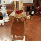 Отзывы Marc-Antoine Barrois Tilia