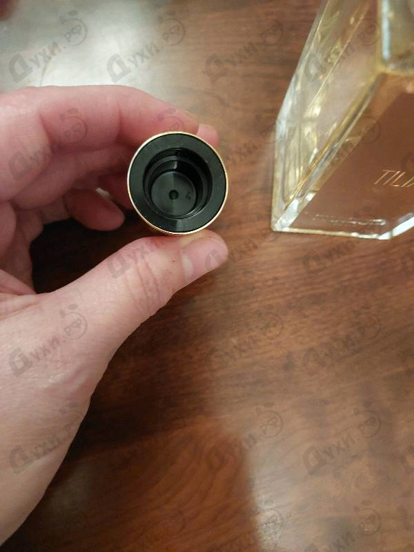 Отзыв Marc-Antoine Barrois Tilia