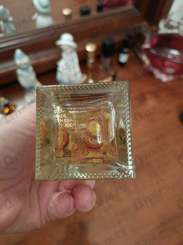 Парфюмерия Tilia от Marc-Antoine Barrois