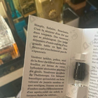 Отзывы Marc-Antoine Barrois Tilia