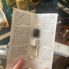 Духи Tilia от Marc-Antoine Barrois