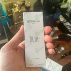 Духи Tilia от Marc-Antoine Barrois