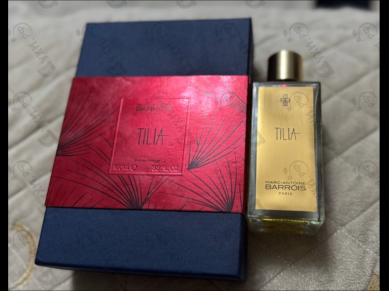 Купить Marc-Antoine Barrois Tilia