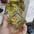 Духи Tilia от Marc-Antoine Barrois