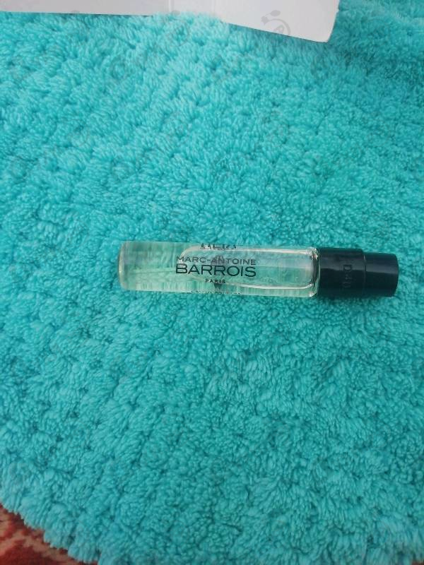 Парфюмерия Marc-Antoine Barrois Tilia