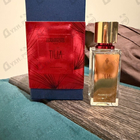 Отзыв Marc-Antoine Barrois Tilia