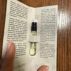 Отзыв Marc-Antoine Barrois Tilia