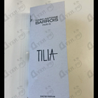 Отзыв Marc-Antoine Barrois Tilia