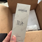 Отзывы Marc-Antoine Barrois Tilia