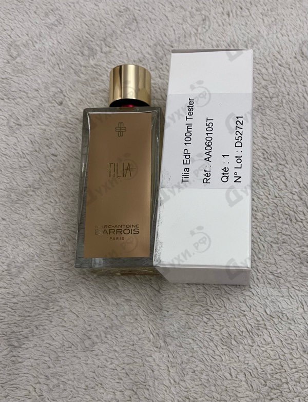 Купить Marc-Antoine Barrois Tilia