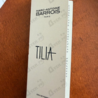 Духи Tilia от Marc-Antoine Barrois