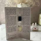 Духи Tilia от Marc-Antoine Barrois