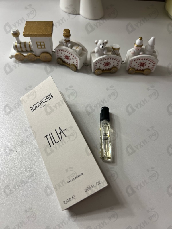 Купить Marc-Antoine Barrois Tilia