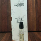 Отзывы Marc-Antoine Barrois Tilia