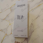 Отзыв Marc-Antoine Barrois Tilia