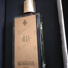 Отзыв Marc-Antoine Barrois Tilia