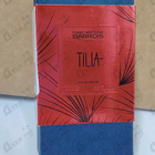 Отзыв Marc-Antoine Barrois Tilia