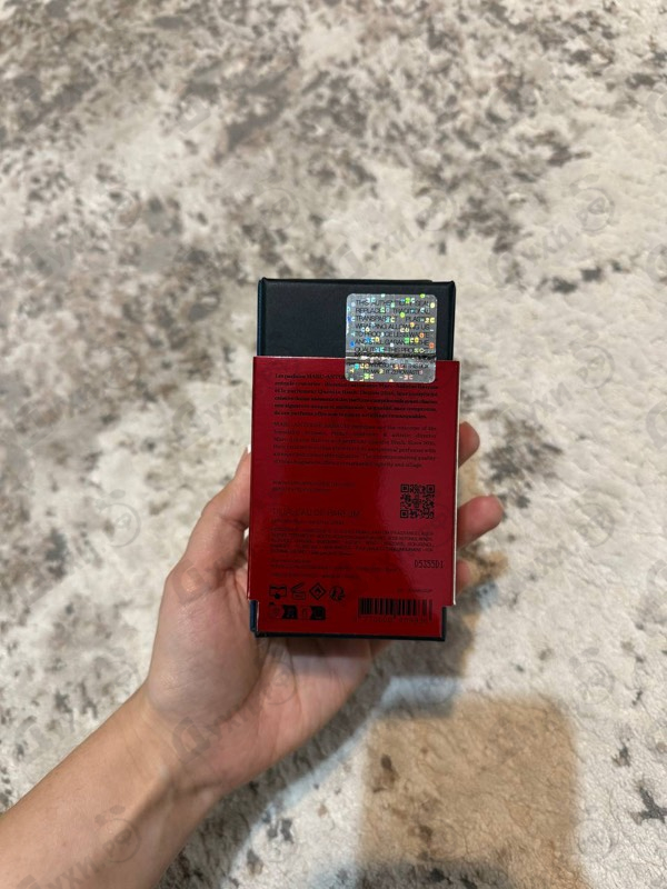 Купить Tilia от Marc-Antoine Barrois