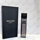 Отзыв Welton Bois De Babylone