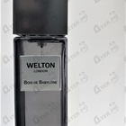 Парфюм Welton Bois De Babylone