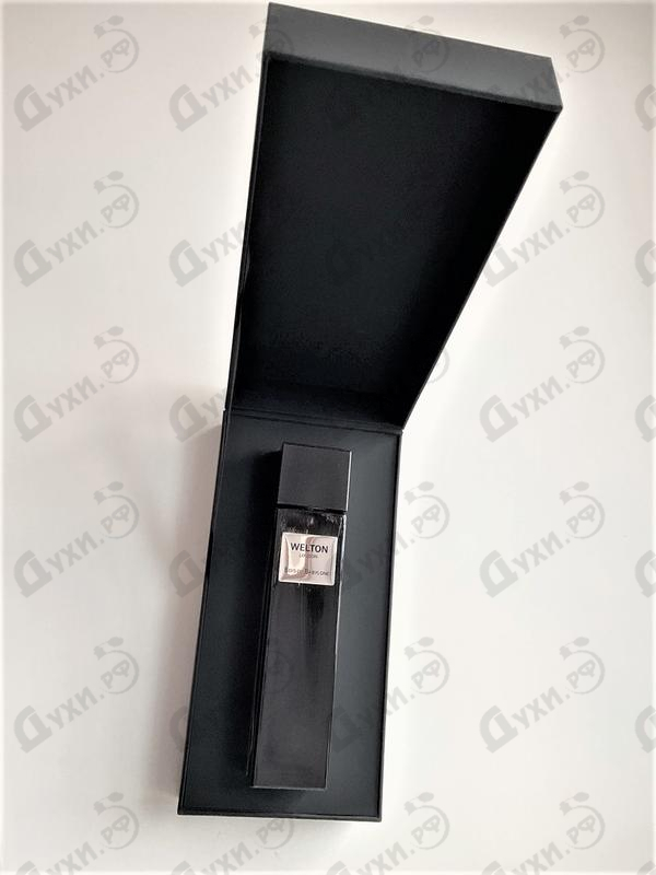 Отзывы Welton Bois De Babylone