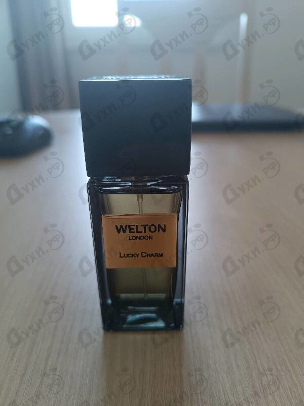Отзывы Welton Lucky Charm