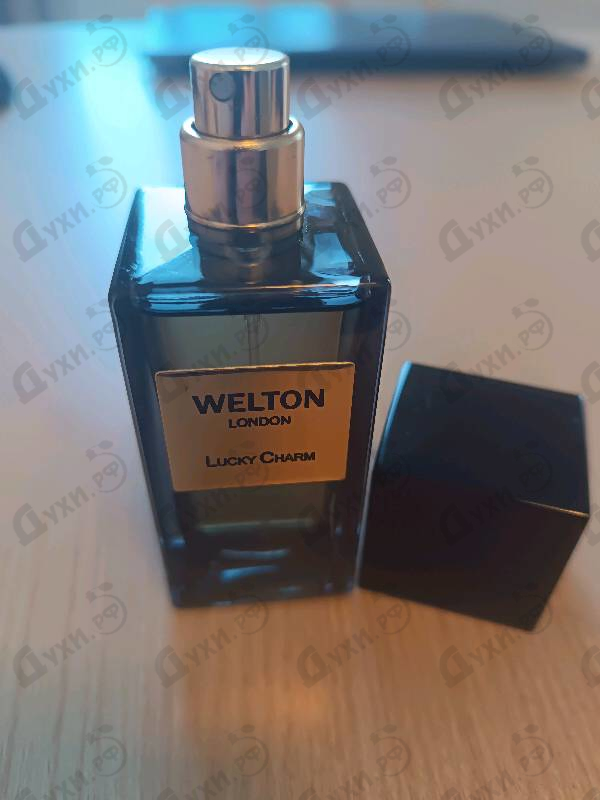 Купить Lucky Charm от Welton