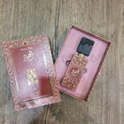 Отзывы Lattafa Perfumes Ajwad Pink To Pink