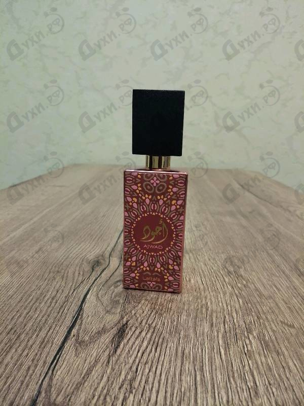 Купить Lattafa Perfumes Ajwad Pink To Pink