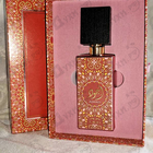Отзыв Lattafa Perfumes Ajwad Pink To Pink