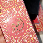 Духи Ajwad Pink To Pink от Lattafa Perfumes