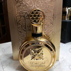 Парфюм Lattafa Perfumes Fakhar Gold