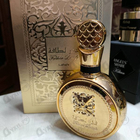 Отзыв Lattafa Perfumes Fakhar Gold