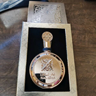 Отзыв Lattafa Perfumes Fakhar Gold
